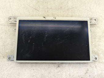 compare product 2008-2012 Audi A5 Information Display Screen