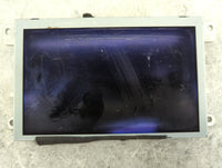2014 Audi A5 Information Display Screen - Oemusedautoparts1.com