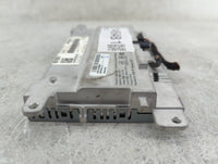 2014 Audi A5 Information Display Screen - Oemusedautoparts1.com