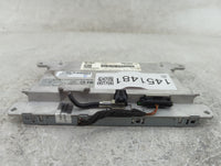 2014 Audi A5 Information Display Screen - Oemusedautoparts1.com