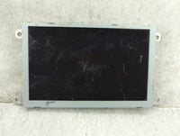 2014 Audi A5 Information Display Screen - Oemusedautoparts1.com