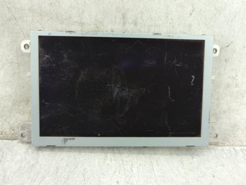 2014 Audi A5 Information Display Screen - Oemusedautoparts1.com