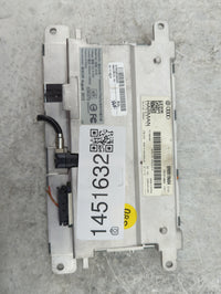 2014 Audi A5 Information Display Screen - Oemusedautoparts1.com