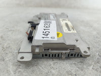 2014 Audi A5 Information Display Screen - Oemusedautoparts1.com