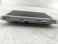 2014 Audi A5 Information Display Screen 1451636 - Oemusedautoparts1.com