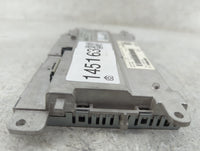 2014 Audi A5 Information Display Screen 1451636 - Oemusedautoparts1.com