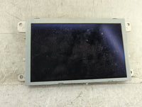 2014 Audi A5 Information Display Screen - Oemusedautoparts1.com