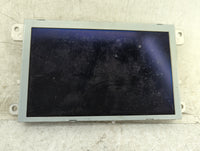 2014 Audi A5 Information Display Screen - Oemusedautoparts1.com