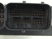 2014 Audi A5 PCM Engine Control Computer ECU ECM PCU OEM P/N:8K5 907 115 J Fits Fits 2013 OEM Used Auto Parts - Oemusedautop