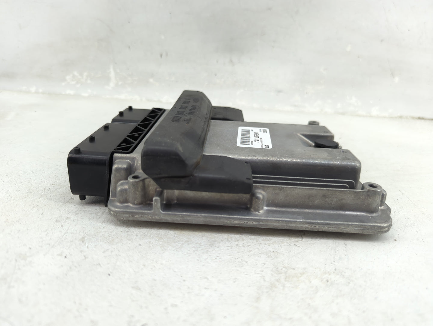 2014 Audi A5 PCM Engine Control Computer ECU ECM PCU OEM P/N:8K5 907 115 J Fits Fits 2013 OEM Used Auto Parts - Oemusedautop