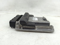2014 Audi A5 PCM Engine Control Computer ECU ECM PCU OEM P/N:8K5 907 115 J Fits Fits 2013 OEM Used Auto Parts - Oemusedautop