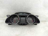 2014-2017 Audi A5 Instrument Cluster Speedometer Gauges P/N:8T0920951G 503002550431 Miles:62K Fits Fits 2014 2015 2016 2017 