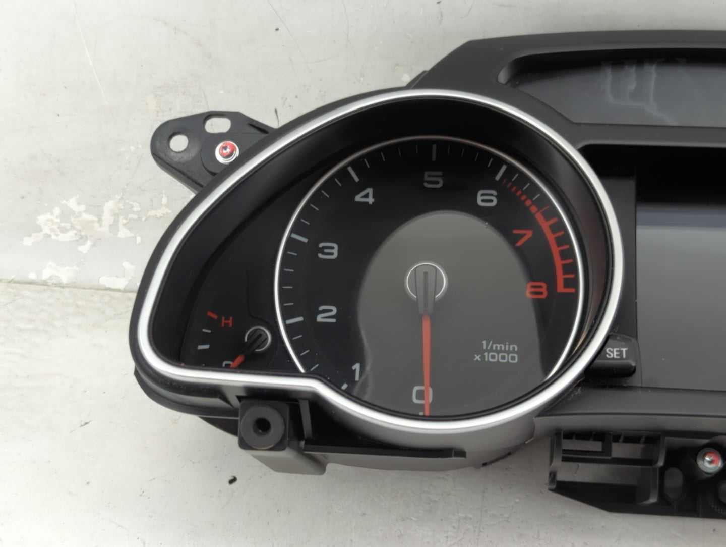 2014-2017 Audi A5 Instrument Cluster Speedometer Gauges P/N:8T0920951G 503002550431 Miles:62K Fits Fits 2014 2015 2016 2017 