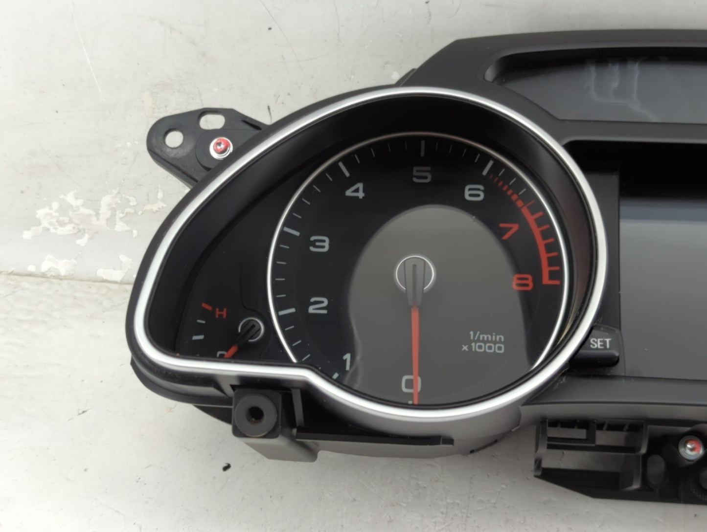 2014-2017 Audi A5 Instrument Cluster Speedometer Gauges P/N:8T0920951G 503002550431 Miles:62K Fits Fits 2014 2015 2016 2017 