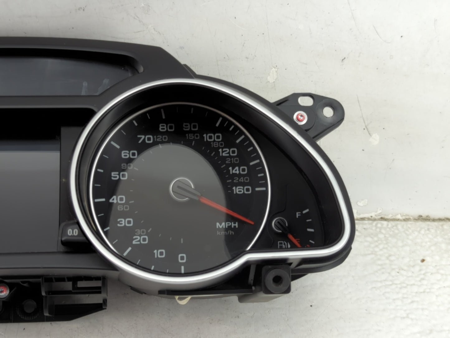 2014-2017 Audi A5 Instrument Cluster Speedometer Gauges P/N:8T0920951G 503002550431 Miles:62K Fits Fits 2014 2015 2016 2017 