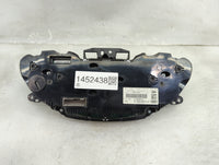 2014-2017 Audi A5 Instrument Cluster Speedometer Gauges P/N:8T0920951G 503002550431 Miles:62K Fits Fits 2014 2015 2016 2017 