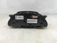 2014-2017 Audi A5 Instrument Cluster Speedometer Gauges P/N:8T0920951G Miles:91K Fits Fits 2014 2015 2016 2017 OEM Used Auto