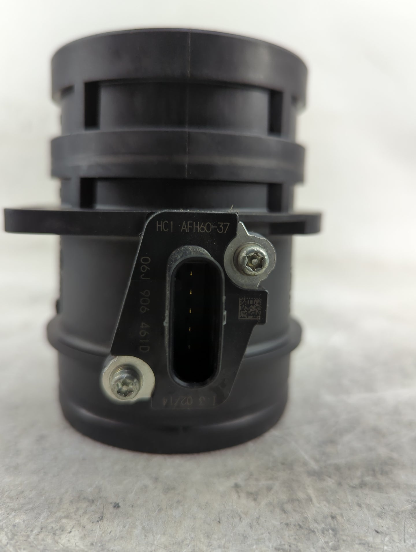 2013-2016 Audi A5 Mass Air Flow Meter Maf - Oemusedautoparts1.com
