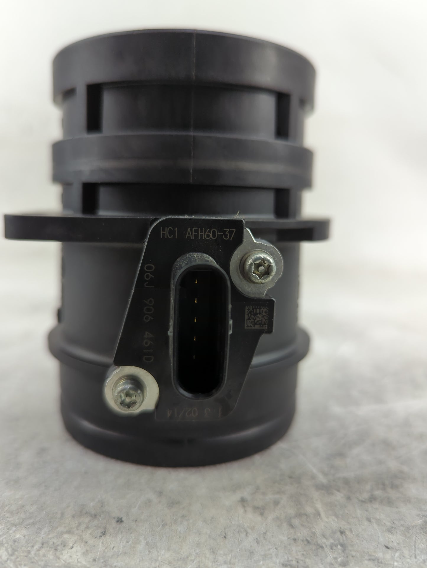2013-2016 Audi A5 Mass Air Flow Meter Maf - Oemusedautoparts1.com