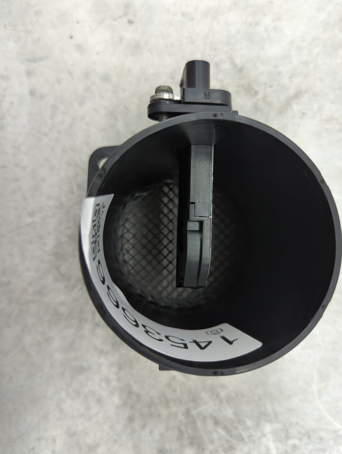 2013-2016 Audi A5 Mass Air Flow Meter Maf Sensor 1453666 - Oemusedautoparts1.com