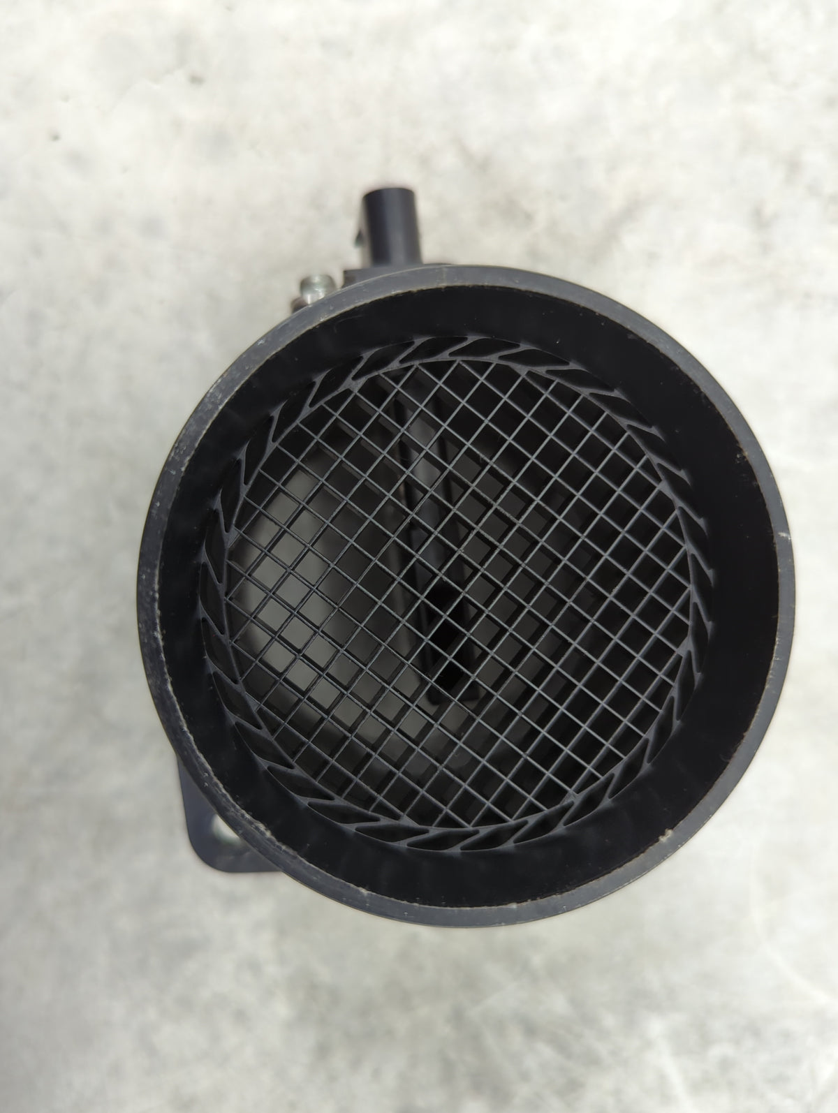 2013-2016 Audi A5 Mass Air Flow Meter Maf Sensor 1453666 - Oemusedautoparts1.com