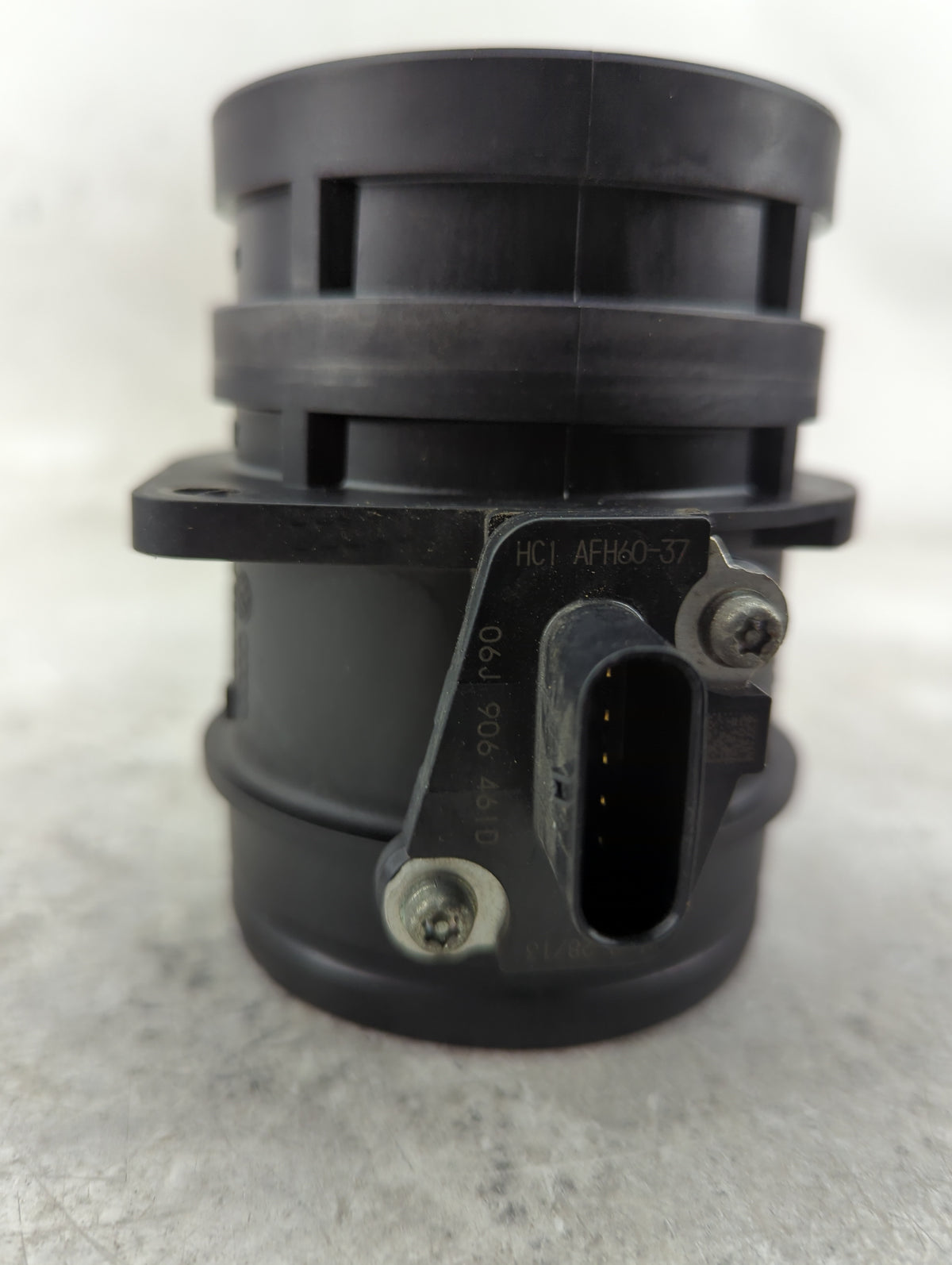 2013-2016 Audi A5 Mass Air Flow Meter Maf Sensor 1453666 - Oemusedautoparts1.com