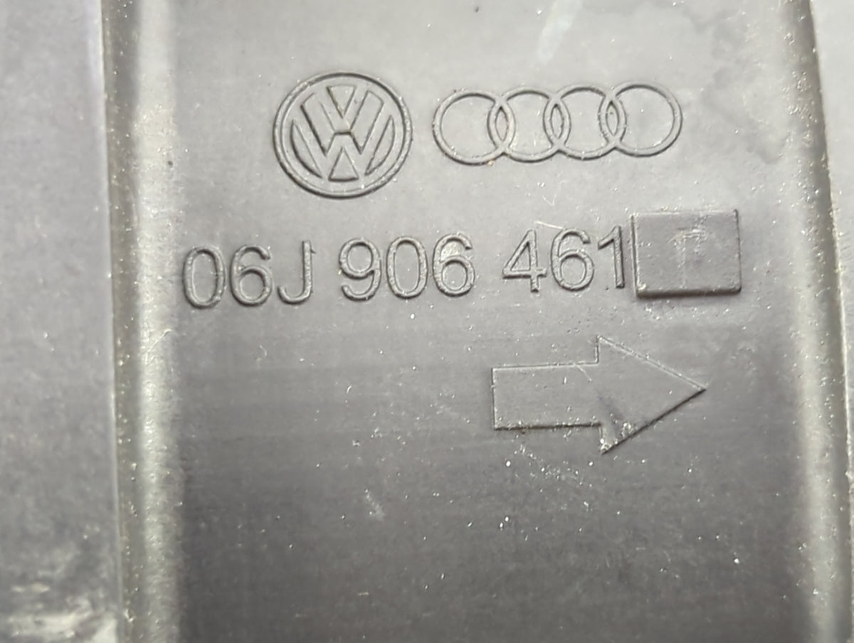 2013-2016 Audi A5 Mass Air Flow Meter Maf Sensor 1453666 - Oemusedautoparts1.com