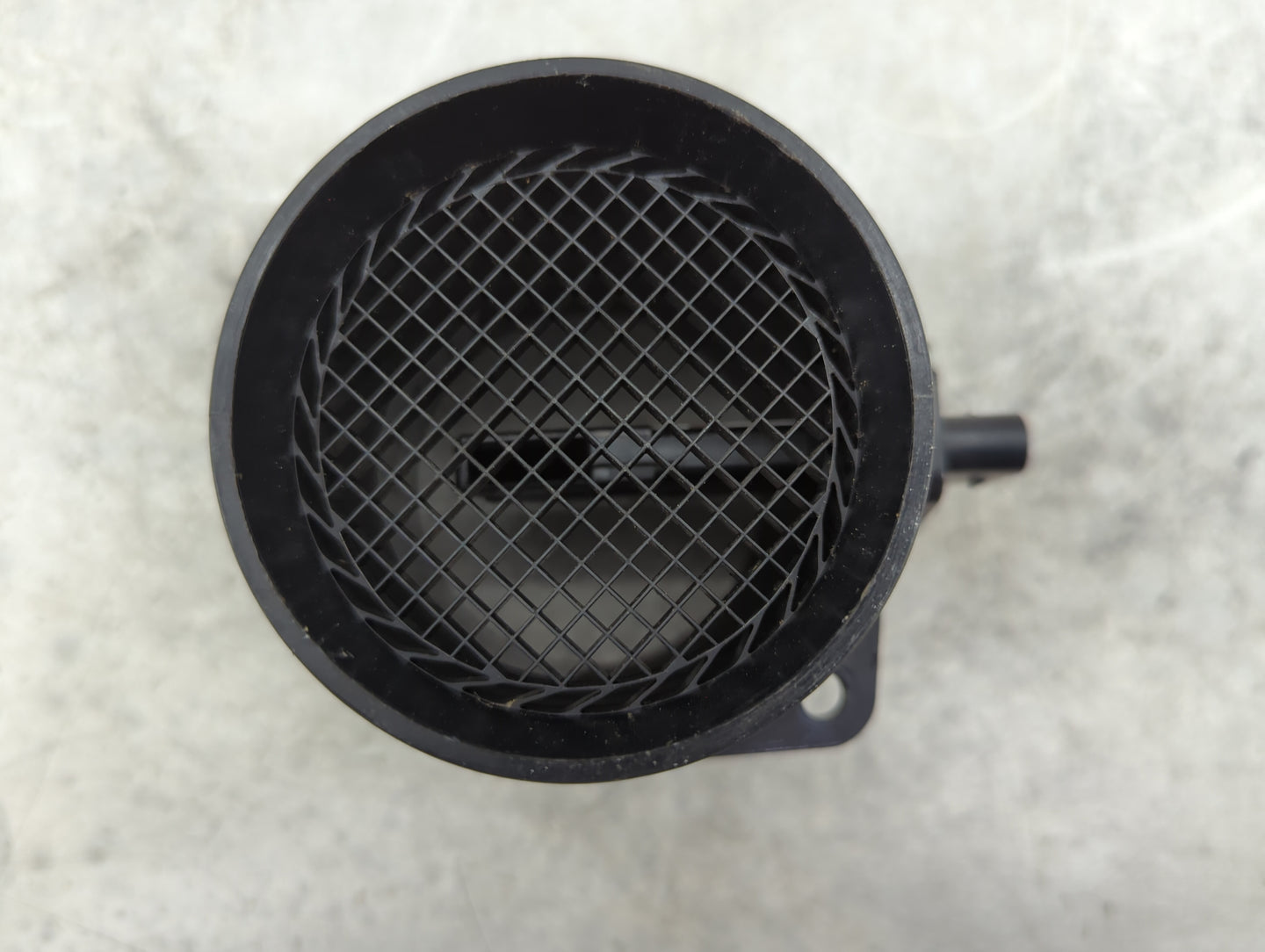 2013-2016 Audi A5 Mass Air Flow Meter Maf - Oemusedautoparts1.com
