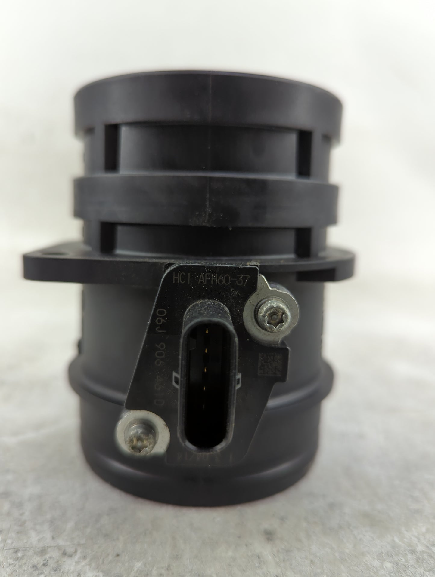 2013-2016 Audi A5 Mass Air Flow Meter Maf - Oemusedautoparts1.com