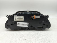 2014-2017 Audi A5 Instrument Cluster Speedometer Gauges P/N:8T0920951G Miles:132K Fits Fits 2014 2015 2016 2017 OEM Used Aut