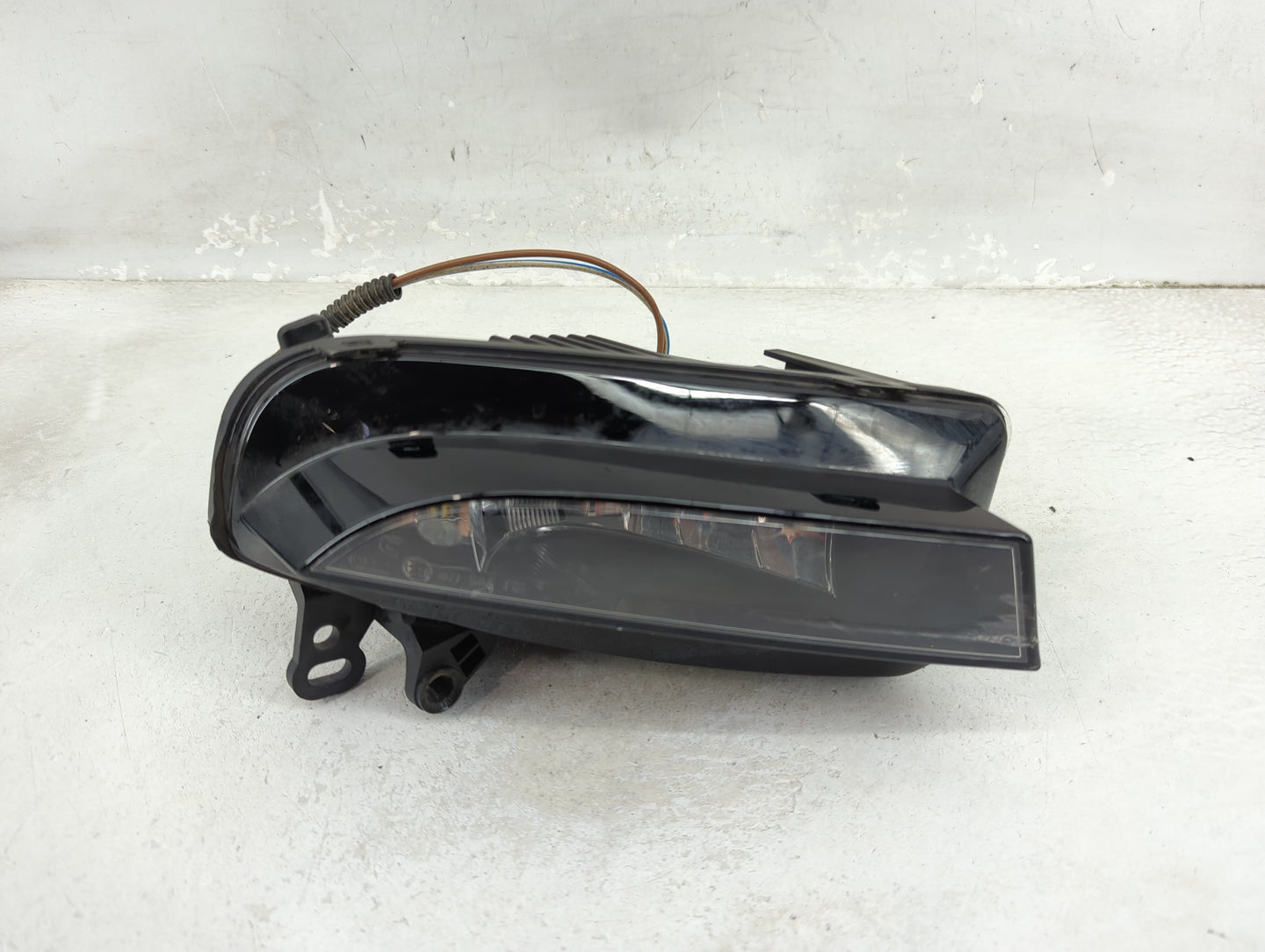 2013-2016 Audi A5 Passenger Right Oem Front Light Lamp - Oemusedautoparts1.com