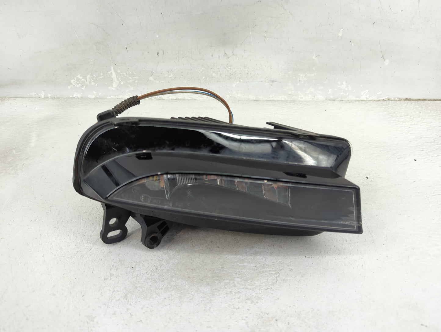 2013-2016 Audi A5 Passenger Right Oem Front Light Lamp - Oemusedautoparts1.com