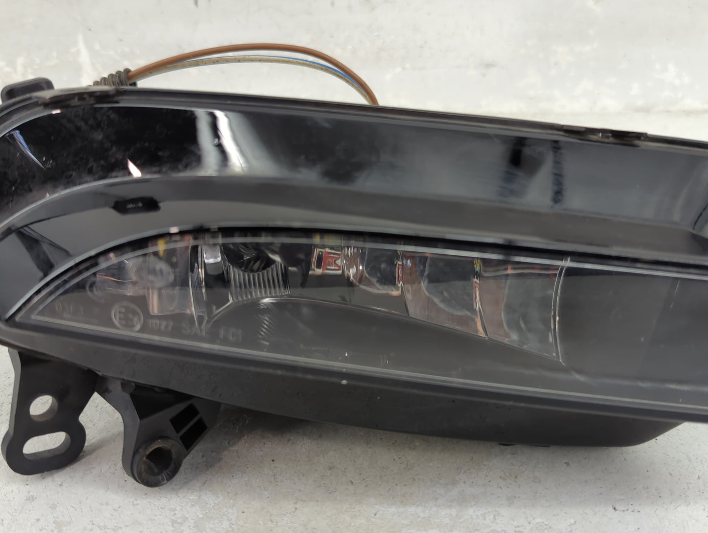 2013-2016 Audi A5 Passenger Right Oem Front Light Lamp - Oemusedautoparts1.com