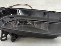 2013-2016 Audi A5 Passenger Right Oem Front Light Lamp - Oemusedautoparts1.com
