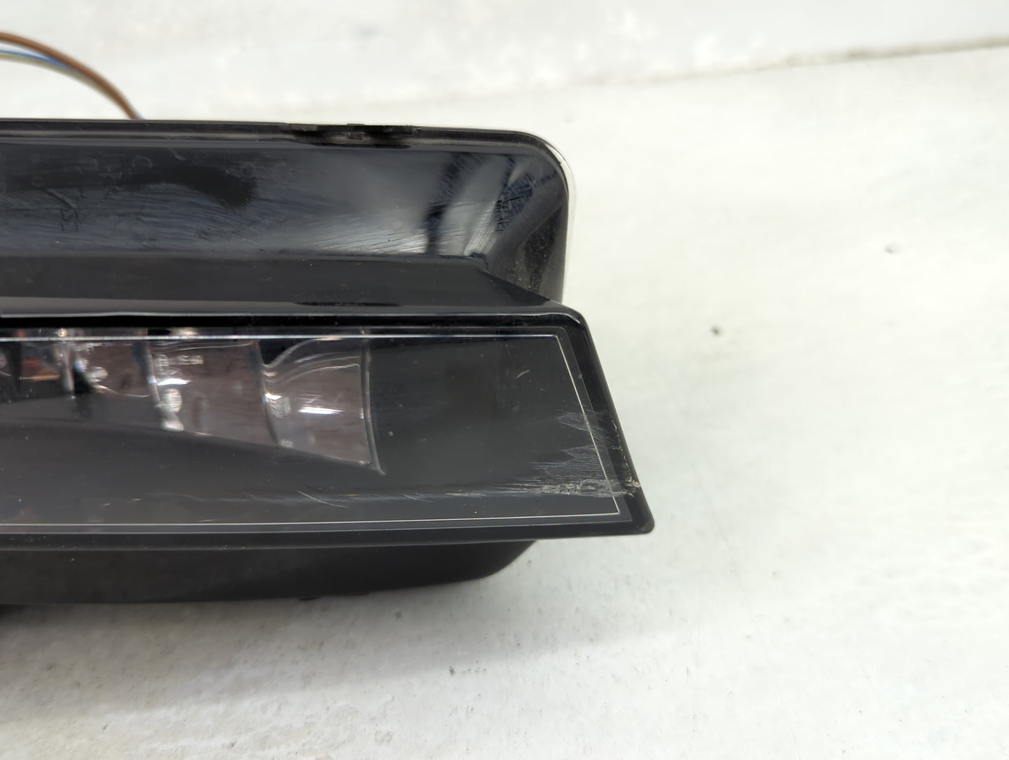 2013-2016 Audi A5 Passenger Right Oem Front Light Lamp - Oemusedautoparts1.com