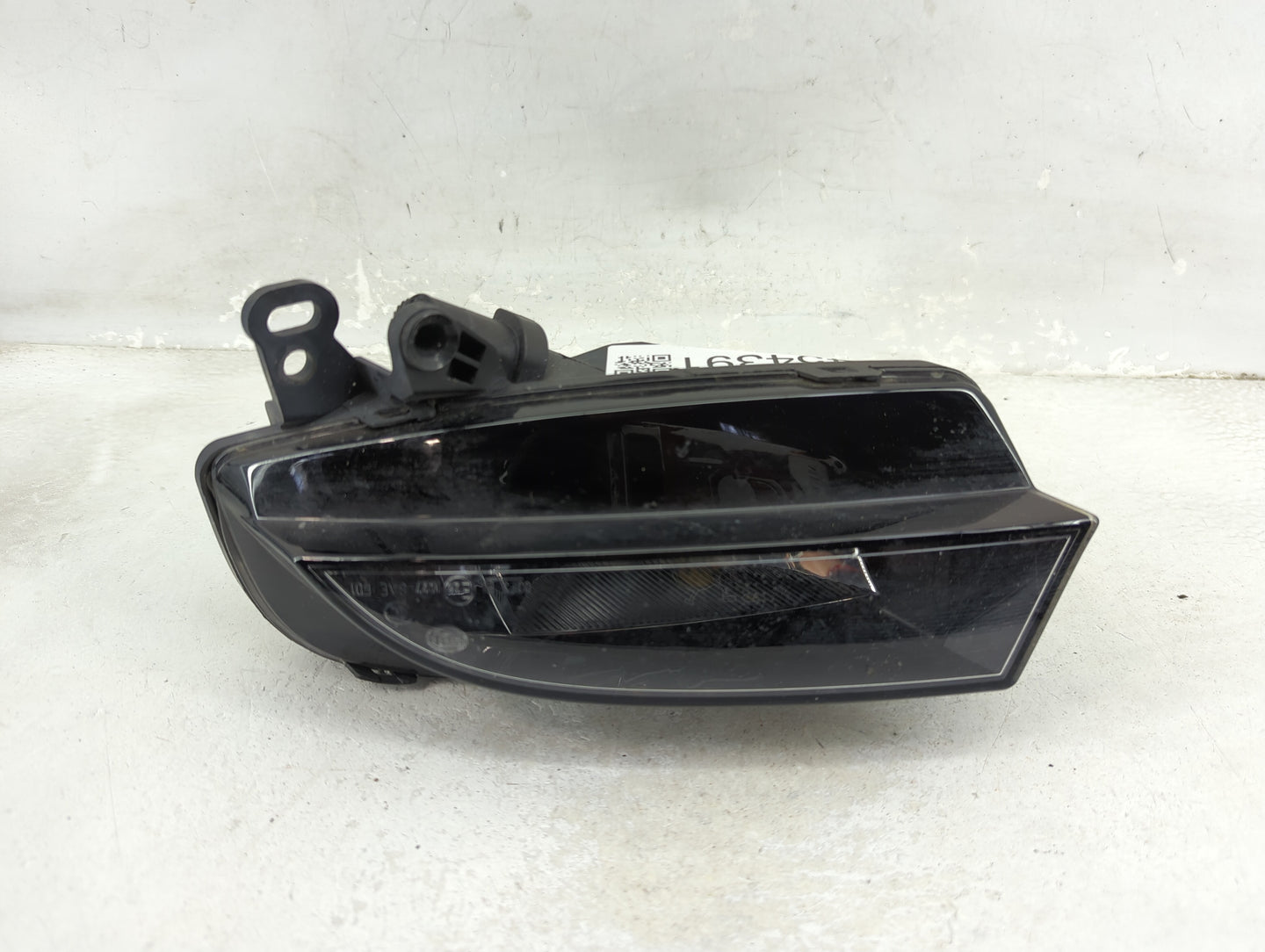 2013-2016 Audi A5 Driver Left Oem Front Light Lamp - Oemusedautoparts1.com