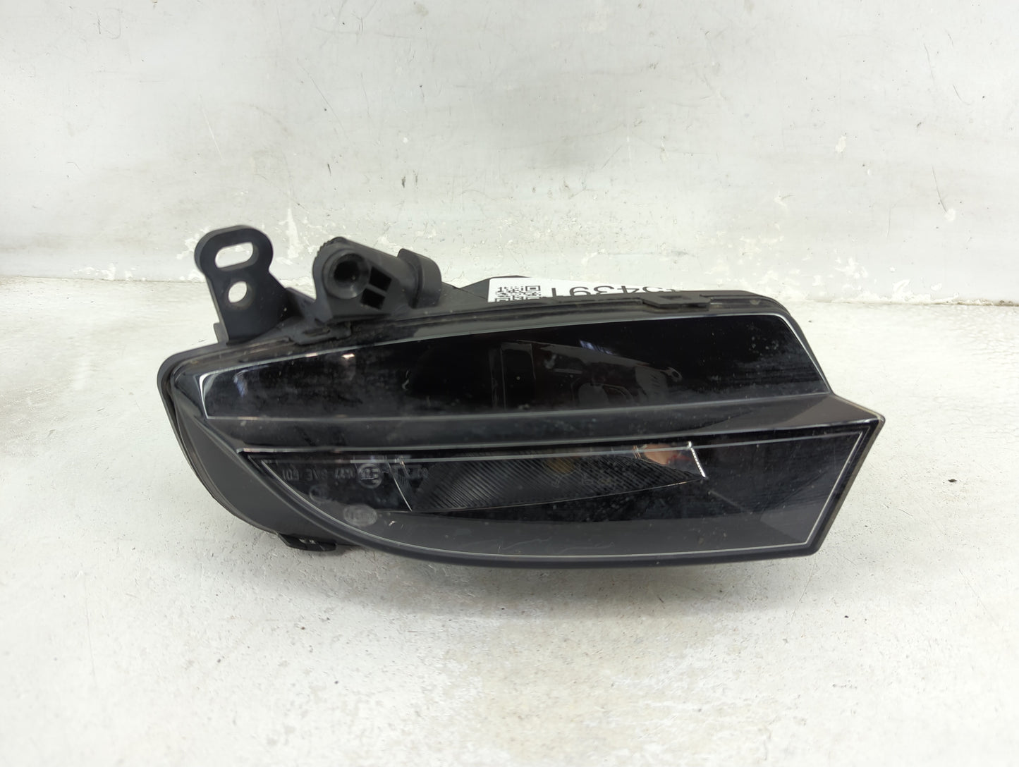 2013-2016 Audi A5 Driver Left Oem Front Light Lamp - Oemusedautoparts1.com