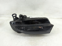 2013-2016 Audi A5 Driver Left Oem Front Light Lamp - Oemusedautoparts1.com