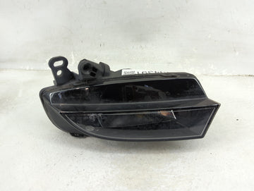 2013-2016 Audi A5 Driver Left Oem Front Light Lamp - Oemusedautoparts1.com