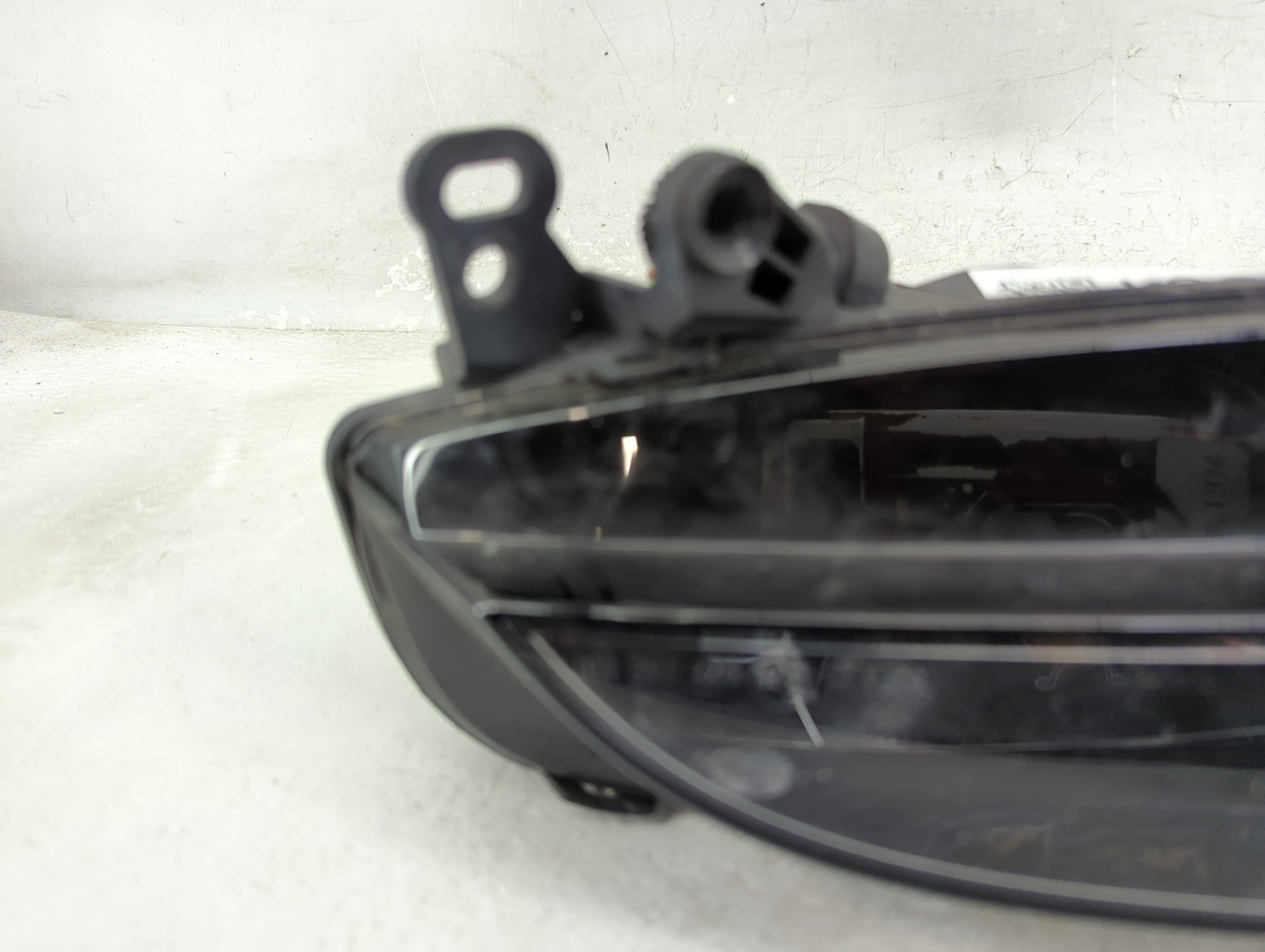 2013-2016 Audi A5 Driver Left Oem Front Light Lamp - Oemusedautoparts1.com