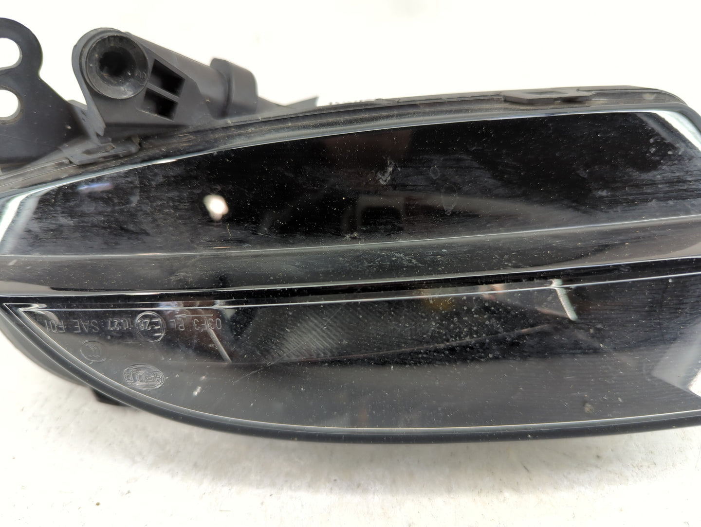 2013-2016 Audi A5 Driver Left Oem Front Light Lamp - Oemusedautoparts1.com