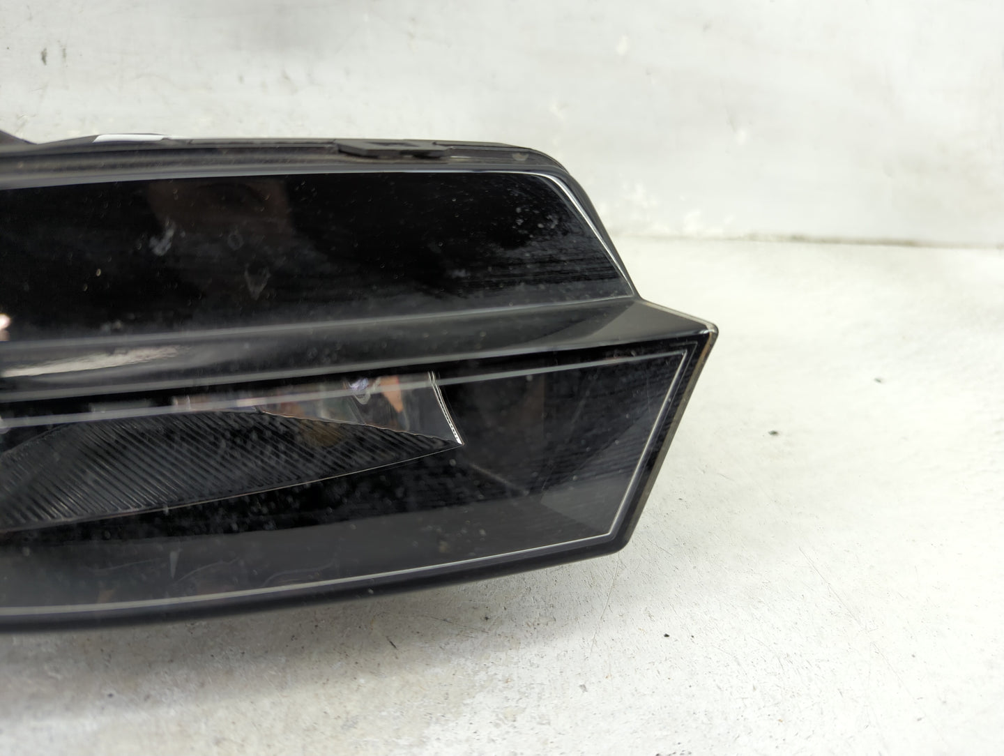2013-2016 Audi A5 Driver Left Oem Front Light Lamp - Oemusedautoparts1.com