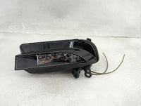 2013-2016 Audi A5 Driver Left Oem Front Light Lamp Black - Oemusedautoparts1.com