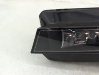 2013-2016 Audi A5 Driver Left Oem Front Light Lamp Black - Oemusedautoparts1.com