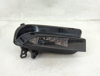 2013-2016 Audi A5 Passenger Right Oem Front Light Lamp Black 1454510 - Oemusedautoparts1.com