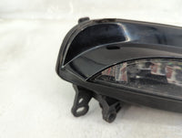 2013-2016 Audi A5 Passenger Right Oem Front Light Lamp Black 1454510 - Oemusedautoparts1.com