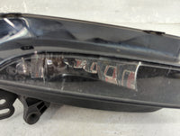 2013-2016 Audi A5 Passenger Right Oem Front Light Lamp Black 1454510 - Oemusedautoparts1.com