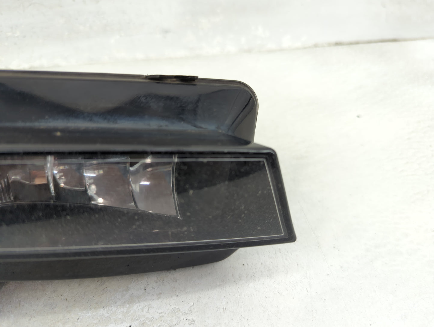 2013-2016 Audi A5 Passenger Right Oem Front Light Lamp Black 1454510 - Oemusedautoparts1.com
