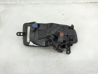 2013-2016 Audi A5 Passenger Right Oem Front Light Lamp Black 1454510 - Oemusedautoparts1.com