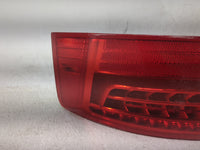 2013-2017 Audi A5 Tail Light Assembly Passenger Right OEM P/N:8T0 945 096 J 8T0945096L Fits Fits 2013 2014 2015 2016 2017 OE
